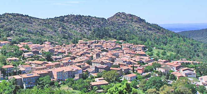 La Garde Freinet