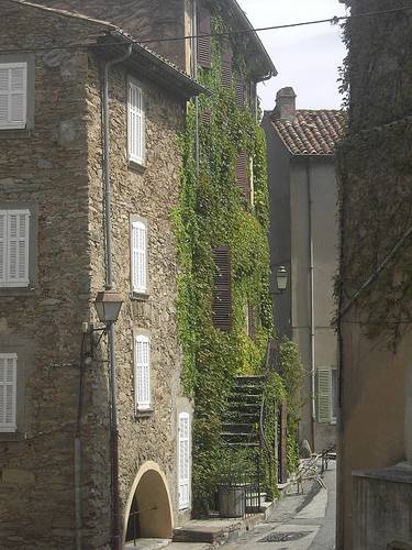 Ruelle