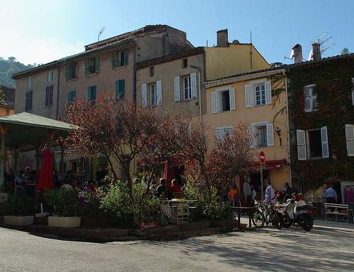 Place
