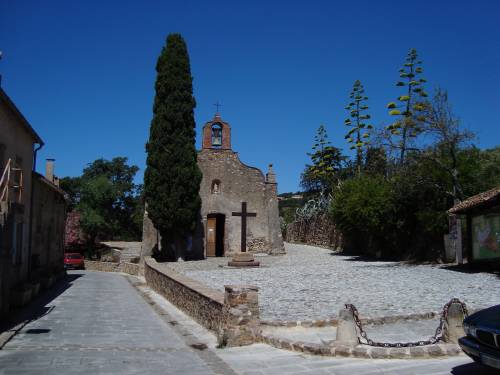 Eglise