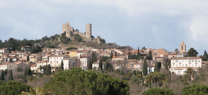 Grimaud