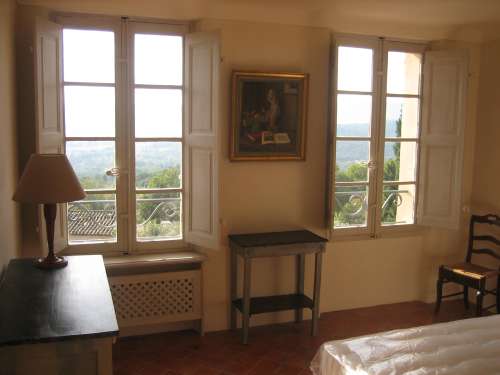 Chambre 1er étage