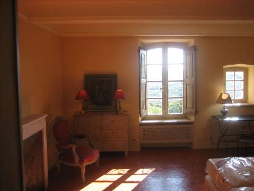 Chambre 1er étage