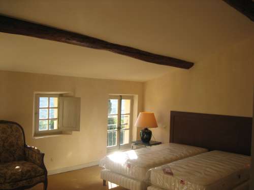 Chambre 2ème étage