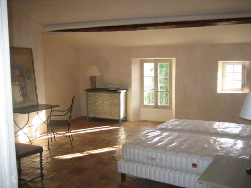 Chambre 2ème étage