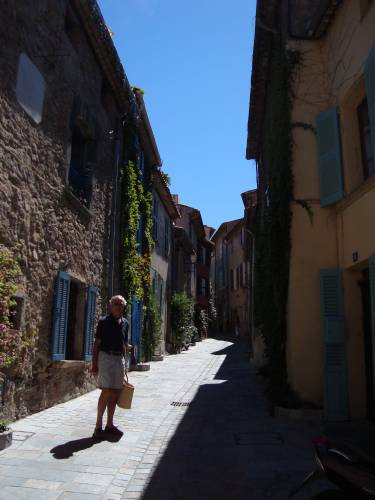 Ruelle
